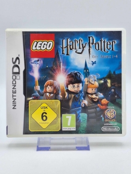 LEGO Harry Potter: Die Jahre 1-4